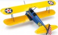 ICM Stearman PT-17/N2S-3 Kaydet (1:32)