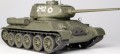 ICM T-34-85 (1:35)