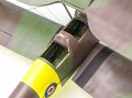 ICM DH. 82A Tiger Moth (1:32)