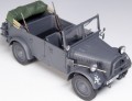 ICM Le.gl.Pkw Kfz.1 (1:35)