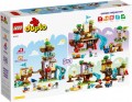 Lego 3 in 1 Tree House 10993