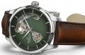 Hamilton Jazzmaster Open Heart H32675560