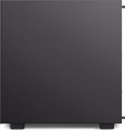 NZXT H5 Flow RGB Black