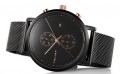 Meller Makonnen Baki Black Chrono 4NR-2BLACK