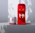 Illy iperEspresso Y3.3