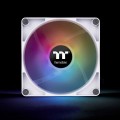 Thermaltake CT140 ARGB White (2-Fan Pack)