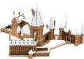 Fascinations Hogwarts Castle ICX138