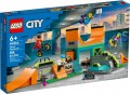 Lego Street Skate Park 60364