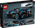 Lego Bugatti Bolide Agile Blue 42162