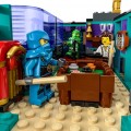 Lego City Markets 71799
