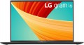 LG Gram 16 16Z90R