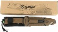 Ganzo G8012V2-DY