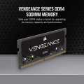 Corsair Vengeance SO-DIMM DDR4 1x8Gb