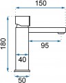 REA Icon REA-B5680