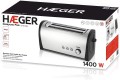 Haeger TO-14D.010A