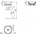 Ideal Standard Strada K079501
