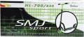 SMJ Sport NL 700