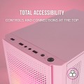 Mars Gaming MC300 Pink