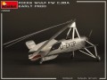 MiniArt Focke Wulf FW C.30a Heuschrecke. Early Prod (1:35)