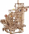 UGears Marble Run Spiral Hoist 70177