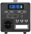 Logicpower Charger MPPT 500
