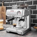 Gastroback Design Espresso Advanced Barista