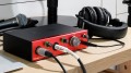 Focusrite Clarett+ 2Pre