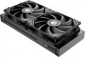 ID-COOLING Dashflow 240 Basic Black