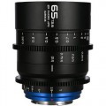 Laowa 60mm T2.9 2X Macro APO Cine
