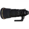 Nikon 400mm f/2.8E VR AF-S FL ED Nikkor
