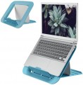 LEITZ Ergo Cosy Laptop Stand Height-Adjustable