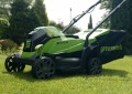 Greenworks GD24LM33