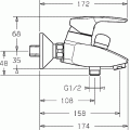 Hansa Polo 464102000046