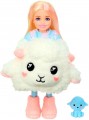 Barbie Cutie Reveal Chelsea Lamb HKR18