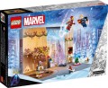 Lego Avengers Advent Calendar 76267