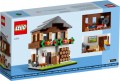 Lego Houses of the World 3 40594