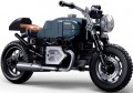 Sluban Motorcycle Latte M38-B1134