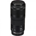 Canon 100-400mm f/5.6-8.0 RF IS USM