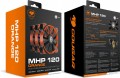 Cougar MHP120 KIT Orange