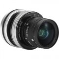 Lensbaby Composer Pro II Edge 35