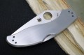 Spyderco UpTern C261S