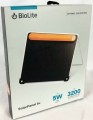 BioLite SolarPanel 5+