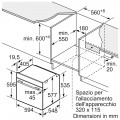 Siemens HB 734G1W1