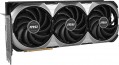 MSI GeForce RTX 4080 16GB VENTUS 3X E OC