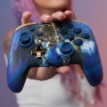 PDP Rematch Glow Wireless Controller