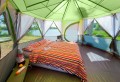 Coleman Cortes Octagon 8