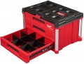 Milwaukee Packout 3 Drawer Tool Box (4932472130)