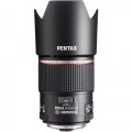 Pentax 90mm f/2.8 645 SMC FA AW SR W C Macro