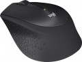 Logitech M331 Silent Plus Wireless Mouse