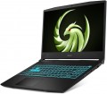 MSI Bravo 15 C7VFKP